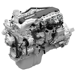 P57C9 Engine